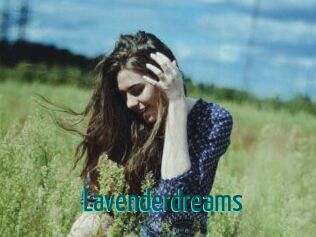Lavenderdreams