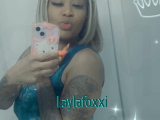 Laylafoxxi