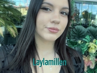Laylamillen