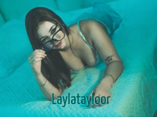 Laylatayloor