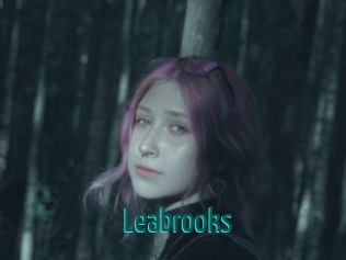 Leabrooks