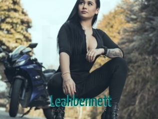 Leahbennett