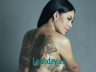 Leahdavies