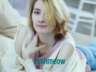 Leahmeow