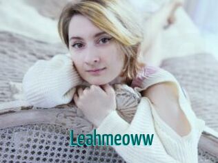 Leahmeoww