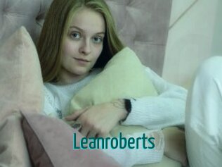 Leanroberts