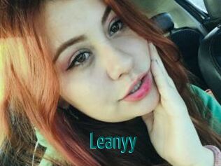 Leanyy