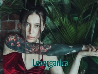Leaorganica