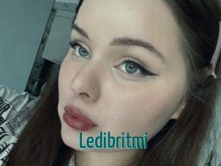 Ledibritmi