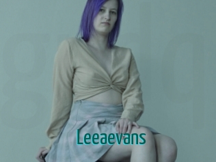Leeaevans
