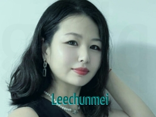 Leechunmei