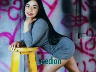 Leedion
