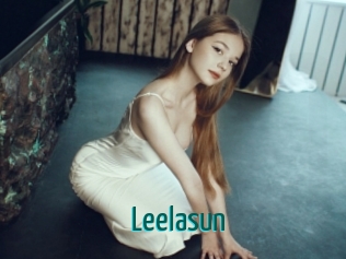 Leelasun