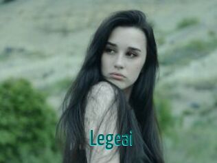 Legeai