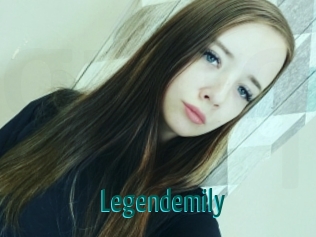 Legendemily