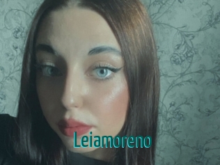 Leiamoreno