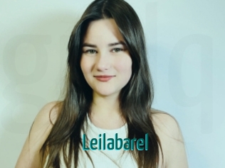 Leilabarel