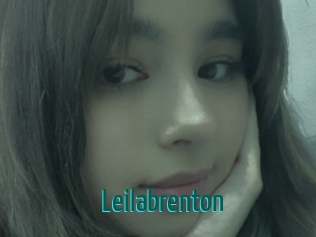 Leilabrenton