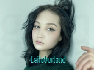 Leilaburland