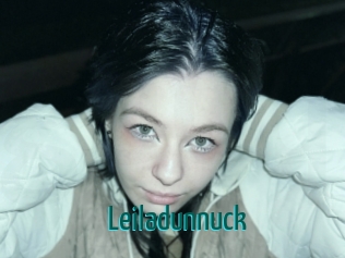 Leiladunnuck