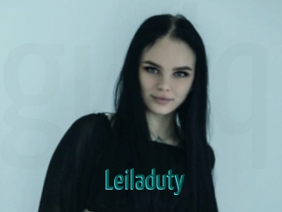 Leiladuty