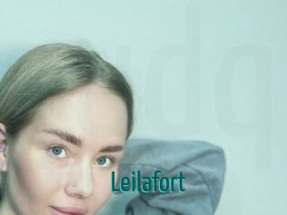 Leilafort