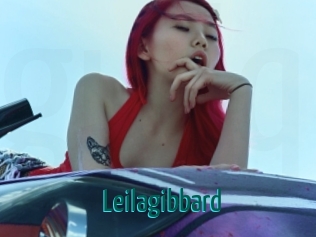 Leilagibbard