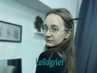 Leilagrief