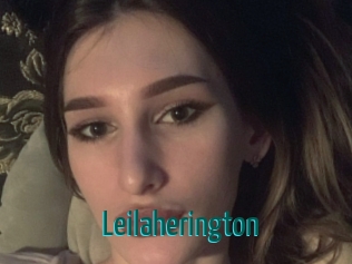 Leilaherington