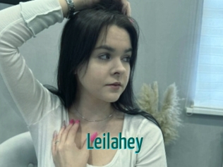 Leilahey