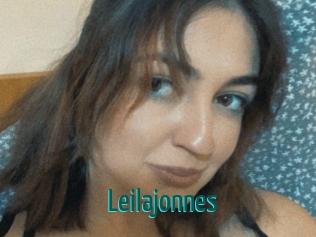Leilajonnes