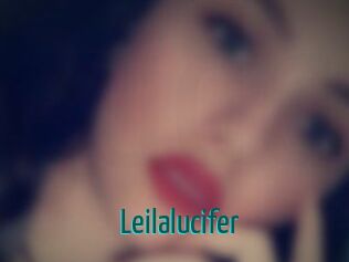 Leilalucifer