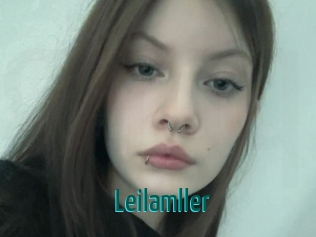 Leilamller