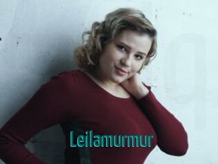 Leilamurmur