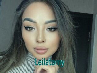 Leilatorny