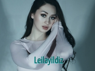 Leilayildiz