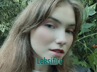 Leksifire