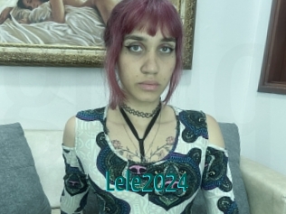 Lele2024