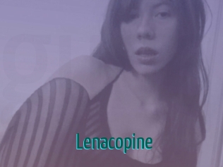 Lenacopine