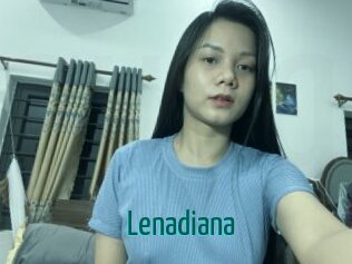 Lenadiana