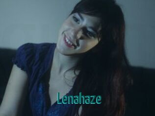 Lenahaze