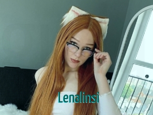 Lenalinsi