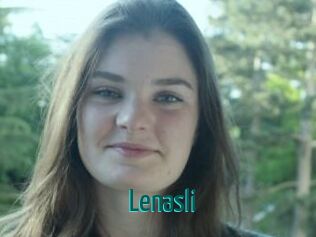 Lenasli