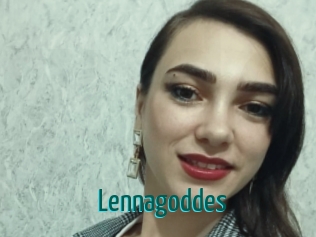 Lennagoddes