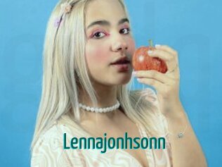 Lennajonhsonn