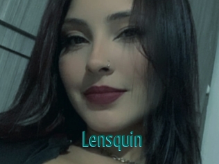 Lensquin