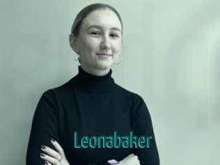 Leonabaker