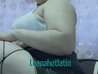 Leonahotlatin