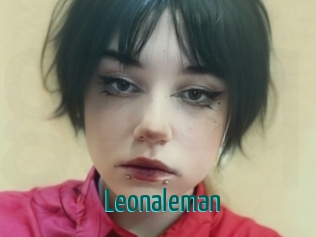 Leonaleman