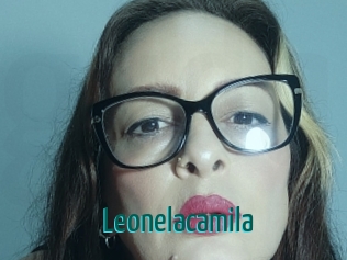 Leonelacamila